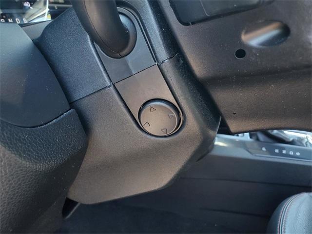 used 2018 Ford Explorer car, priced at $20,100