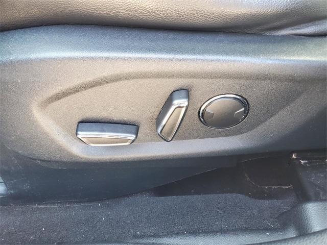 used 2018 Ford Explorer car, priced at $20,100