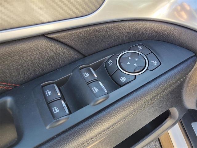 used 2018 Ford Explorer car, priced at $20,100