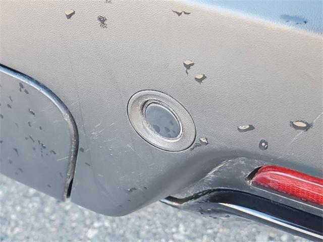 used 2018 Ford Explorer car, priced at $20,100