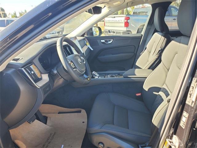 new 2026 Volvo XC60 car, priced at $54,985