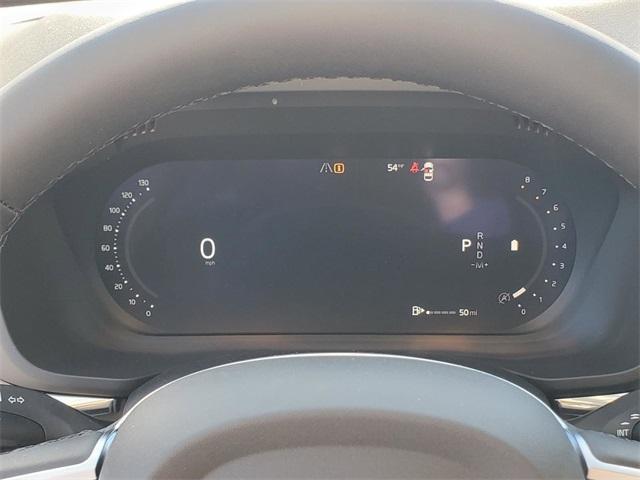 new 2026 Volvo XC60 car, priced at $54,985