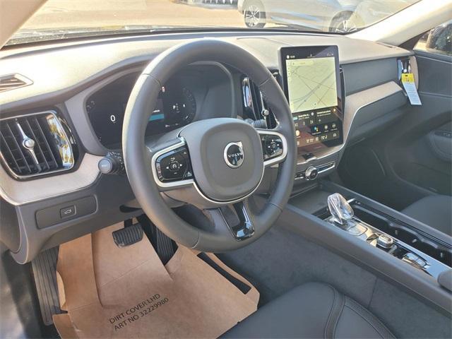 new 2026 Volvo XC60 car, priced at $54,985