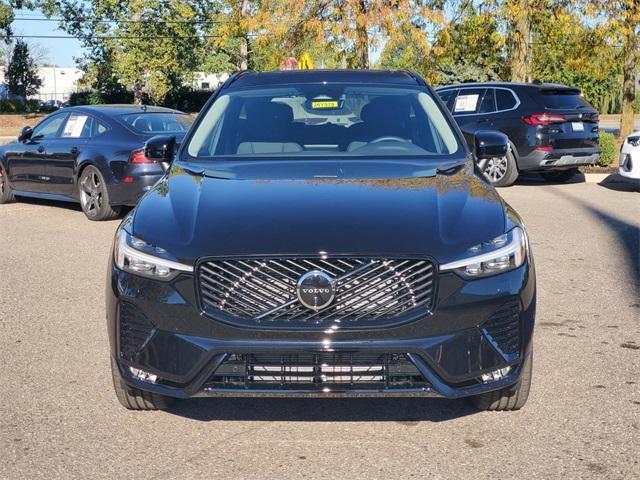 new 2026 Volvo XC60 car, priced at $54,985