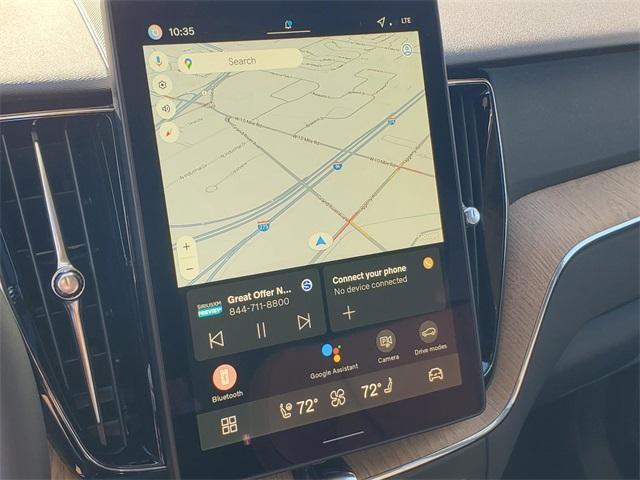 new 2026 Volvo XC60 car, priced at $54,985