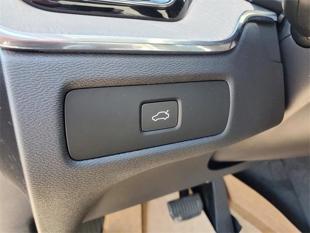 new 2026 Volvo XC60 car, priced at $54,985