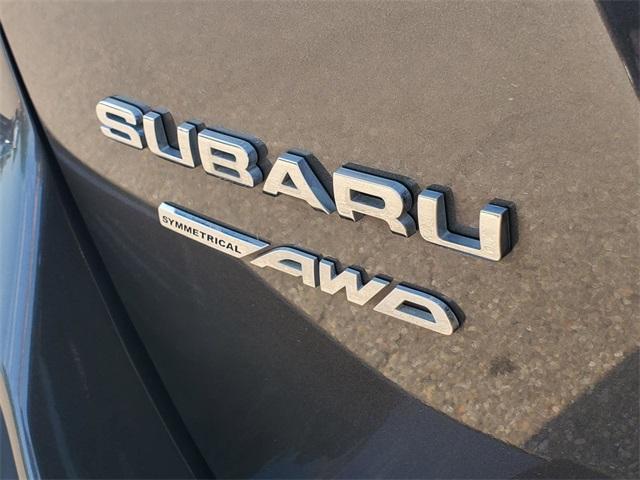 used 2022 Subaru Outback car, priced at $26,830