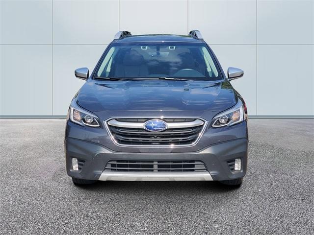 used 2022 Subaru Outback car, priced at $24,275
