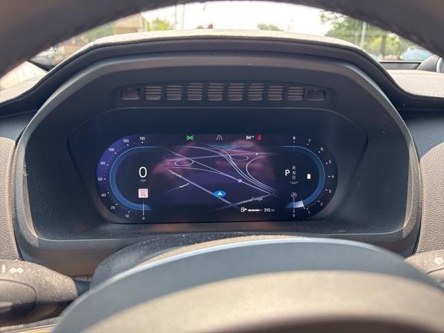 used 2024 Volvo XC90 car, priced at $56,800