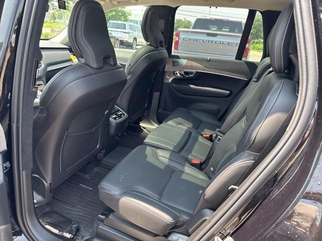 used 2024 Volvo XC90 car, priced at $56,800