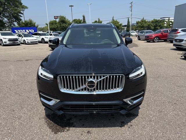 used 2024 Volvo XC90 car, priced at $56,800