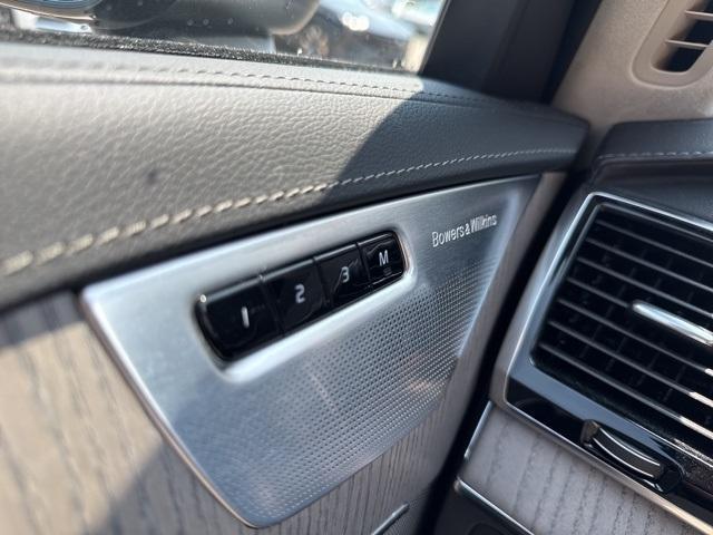 used 2024 Volvo XC90 car, priced at $56,800
