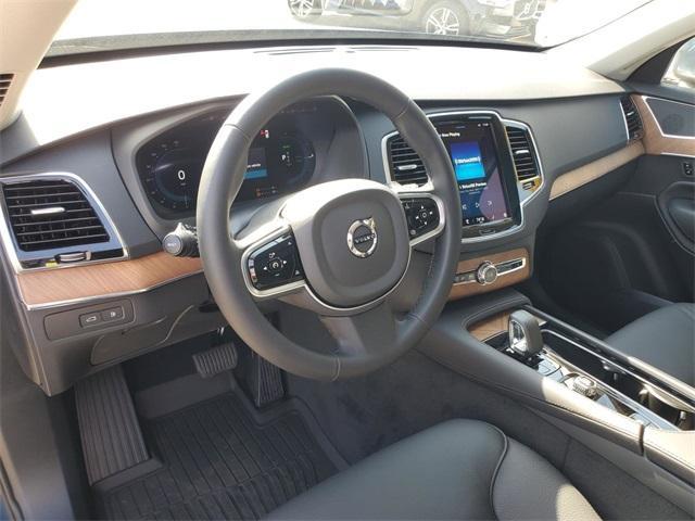 new 2025 Volvo XC90 Plug-In Hybrid car, priced at $70,678