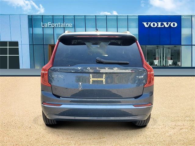 new 2025 Volvo XC90 Plug-In Hybrid car, priced at $68,678