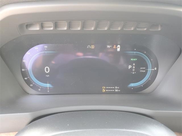 new 2025 Volvo XC90 Plug-In Hybrid car, priced at $70,678
