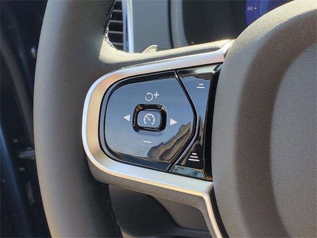 new 2025 Volvo XC90 Plug-In Hybrid car, priced at $70,678