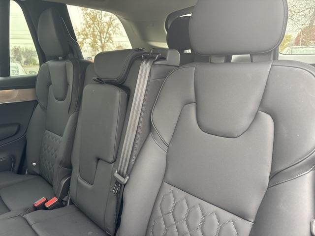 used 2025 Volvo XC90 car, priced at $51,788