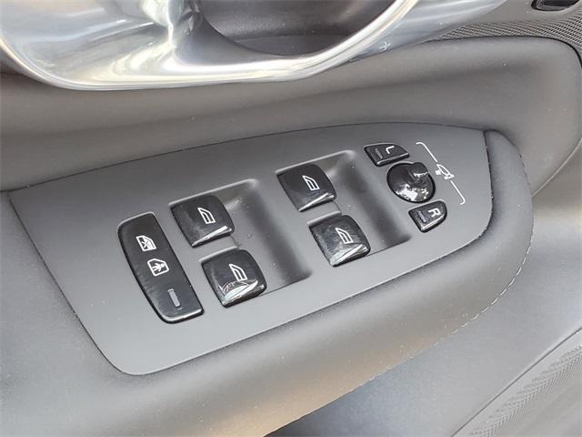 used 2025 Volvo XC90 car, priced at $51,000