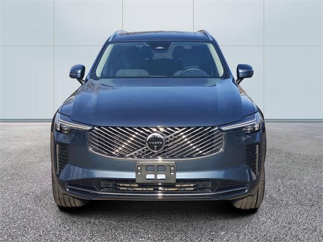 used 2025 Volvo XC90 car, priced at $51,000