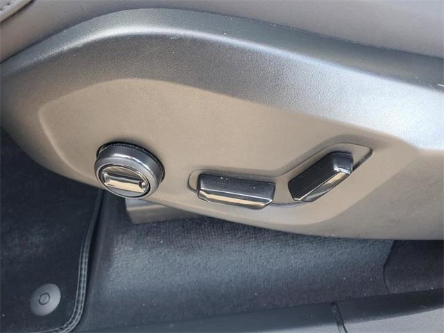 used 2025 Volvo XC90 car, priced at $51,000