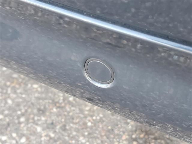 used 2025 Volvo XC90 car, priced at $51,000