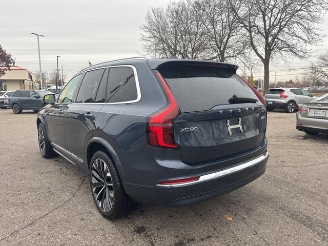 used 2025 Volvo XC90 car, priced at $51,788