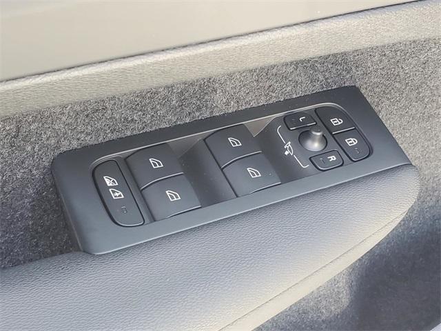 used 2023 Volvo XC40 Recharge Pure Electric car, priced at $35,315
