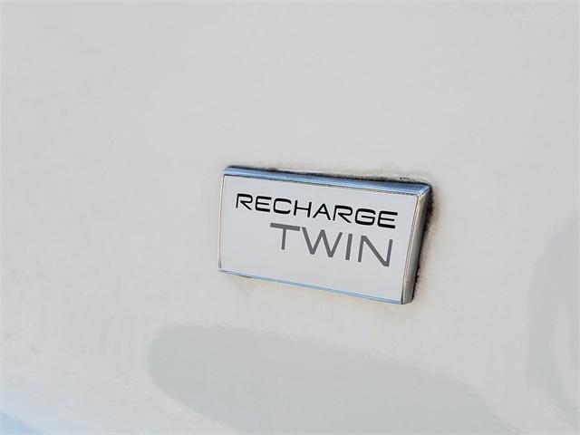 used 2023 Volvo XC40 Recharge Pure Electric car, priced at $35,315