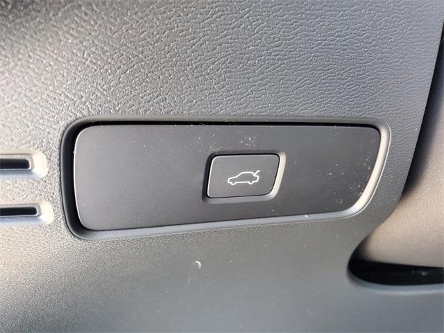 used 2023 Volvo XC40 Recharge Pure Electric car, priced at $35,315