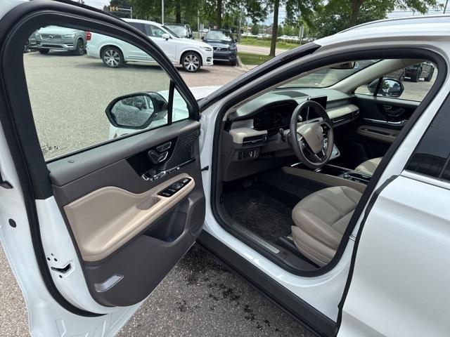 used 2020 Lincoln Corsair car, priced at $25,496