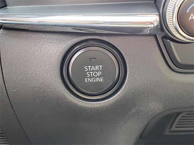 used 2021 Mazda CX-30 car, priced at $20,578
