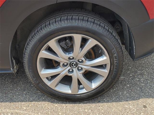 used 2021 Mazda CX-30 car, priced at $20,578