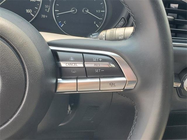 used 2021 Mazda CX-30 car, priced at $20,578