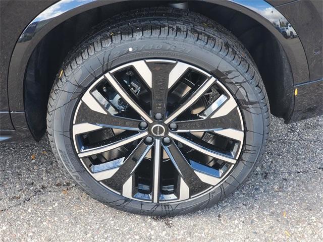 new 2026 Volvo XC90 car, priced at $76,150