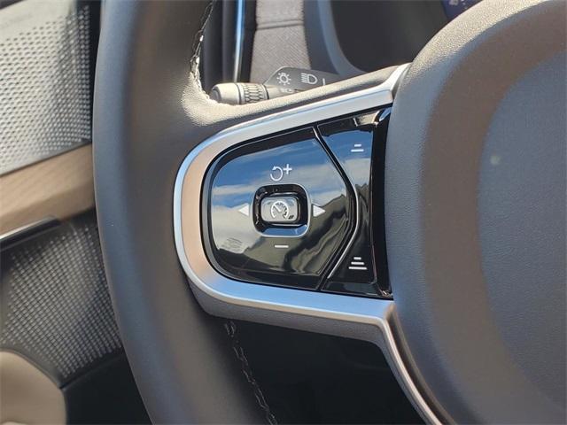 new 2026 Volvo XC90 car, priced at $76,150