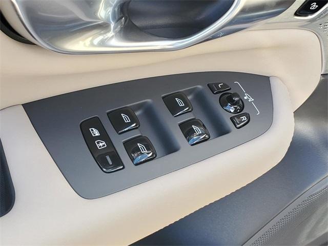 new 2026 Volvo XC90 car, priced at $76,150