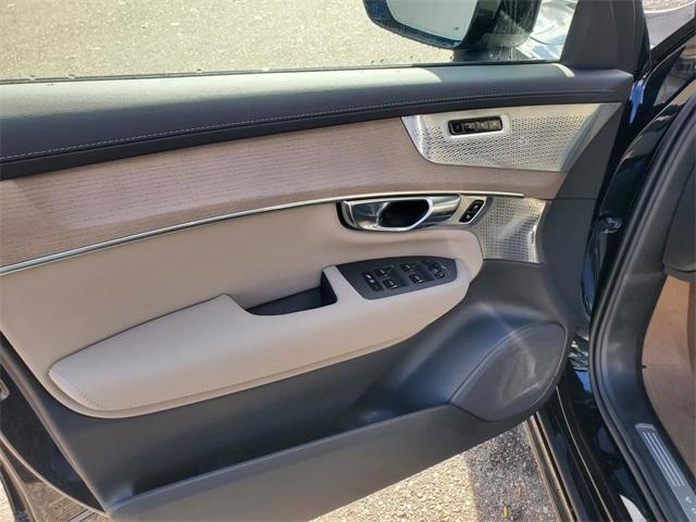 new 2026 Volvo XC90 car, priced at $76,150