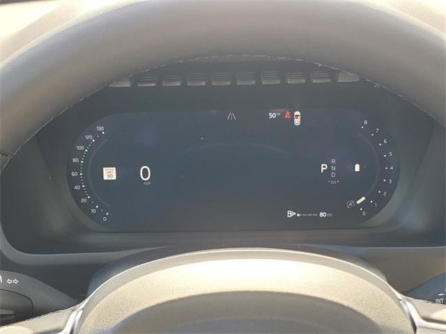 new 2026 Volvo XC90 car, priced at $76,150