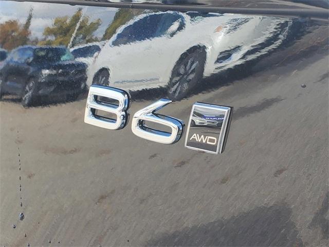 new 2026 Volvo XC90 car, priced at $76,150