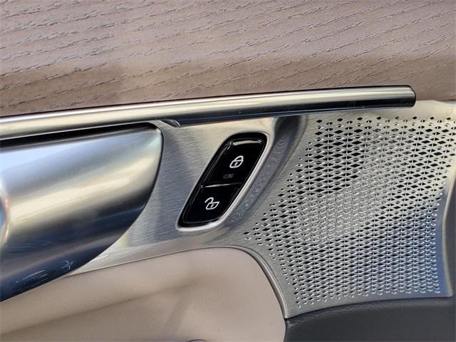 new 2026 Volvo XC90 car, priced at $76,150