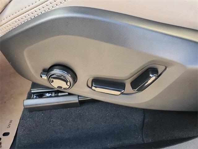 new 2026 Volvo XC90 car, priced at $76,150