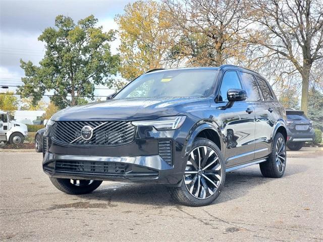 new 2026 Volvo XC90 car, priced at $76,150