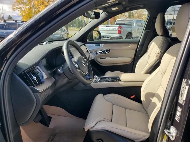 new 2026 Volvo XC90 car, priced at $76,150