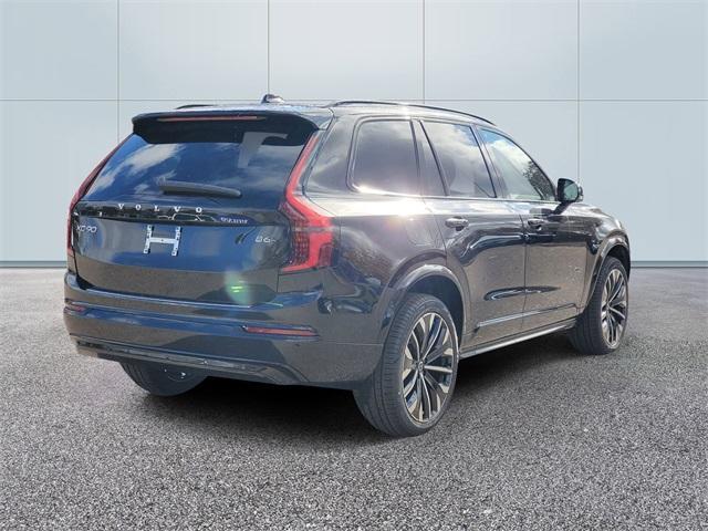 new 2026 Volvo XC90 car, priced at $76,150