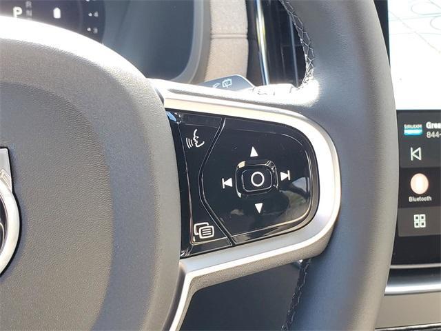 new 2026 Volvo XC90 car, priced at $76,150