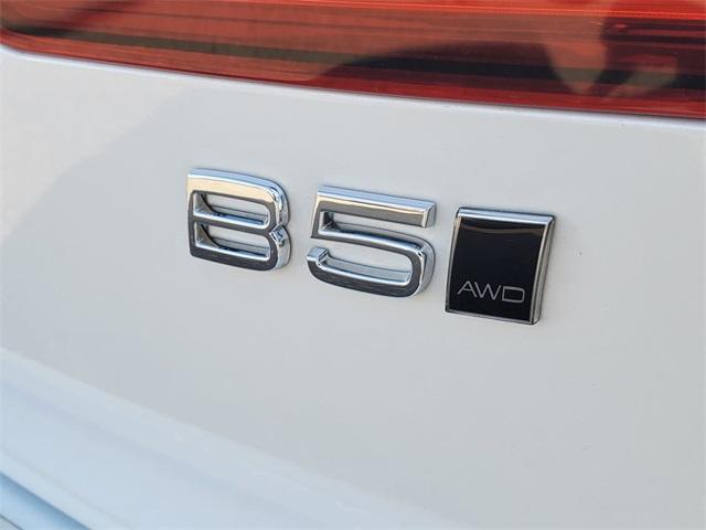 new 2025 Volvo V60 Cross Country car, priced at $65,920