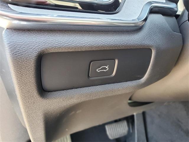 new 2025 Volvo V60 Cross Country car, priced at $65,920