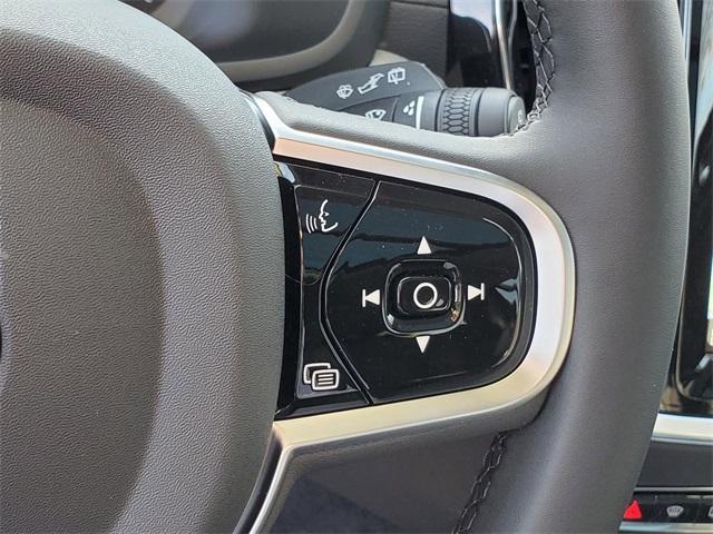new 2025 Volvo V60 Cross Country car, priced at $65,920