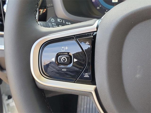 new 2025 Volvo V60 Cross Country car, priced at $65,920