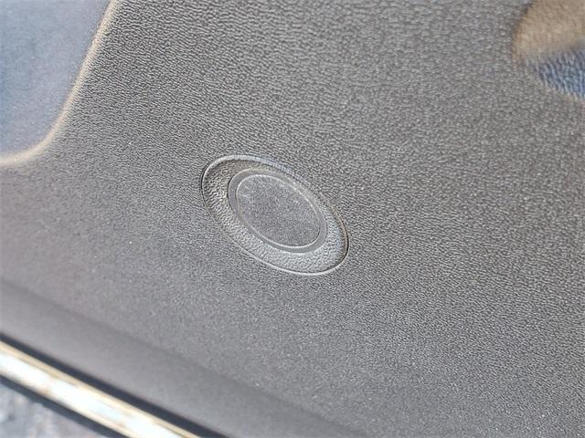 used 2025 Volvo XC40 car, priced at $37,495